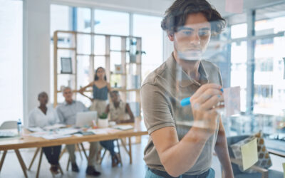 Automatisierter Kundendialog: Wie du Prozesse digitalisierst und Kunden rund um die Uhr erreichst